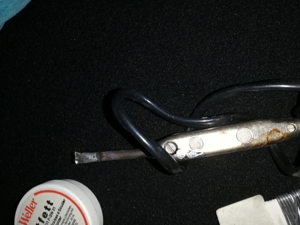 Elechtrische lot geret Bild 3