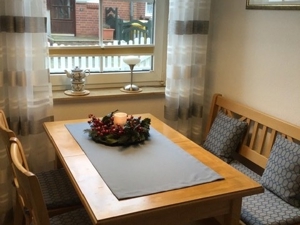 AMRUM, komf. *** Ferienwohnung am  Meer     Bild 5