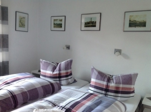 AMRUM, komf. *** Ferienwohnung am  Meer     Bild 8