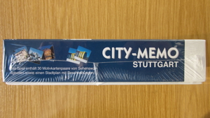 City Memo Stuttgart NEU Bild 3