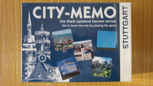 City Memo Stuttgart NEU Bild 1
