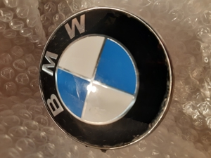 BMW E85 E86 Z4 Seitenblinker weiß