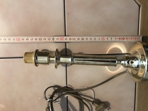 Ständer für Tischlampe Bild 2