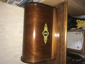 Singer Nähmaschine Bild 5