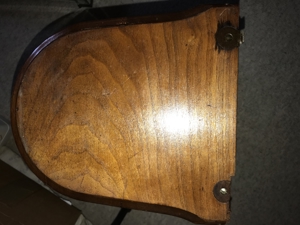 Singer Nähmaschine Bild 6