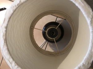 2 Nachttischlampen Bild 3