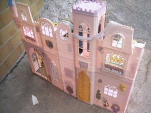 Mädchen Spielsachen