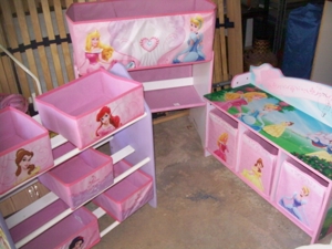 Mädchen Spielsachen