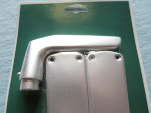 Schössmetall Türbeschläge Monte Alu, 4x OVP, Türbeschläge, Schössmetall Türbeschläge Bild 4