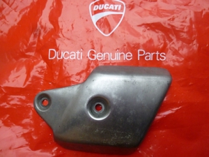 Ducati Super Bike 748-916- 996 Biposto, Bj.01: Restteile zu verkaufen Bild 13