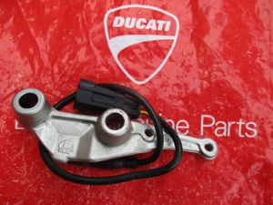 Ducati Super Bike 748-916- 996 Biposto, Bj.01: Restteile zu verkaufen Bild 17