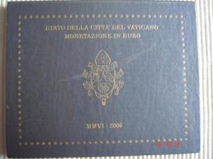 Vatikan Exclusiv 2006 - wurde so nicht ausgeliefert Bild 1