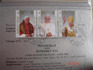 Vatikan Exclusiv 2006 - wurde so nicht ausgeliefert Bild 2