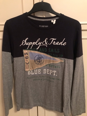 Shirts, langarm Bild 2