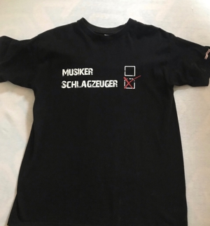 T-Shirts Bild 3