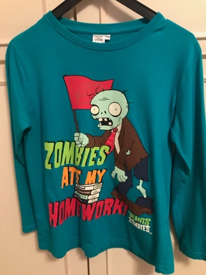 Shirts, langarm Bild 6