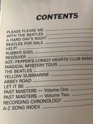 Beatles-CD-Rarität Bild 7