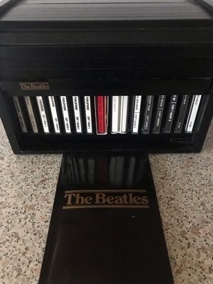 Beatles-CD-Rarität Bild 4