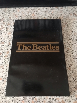Beatles-CD-Rarität Bild 5