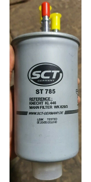 Original SCT Kraftstofffilter ST 785 Fuel Filter Bild 5