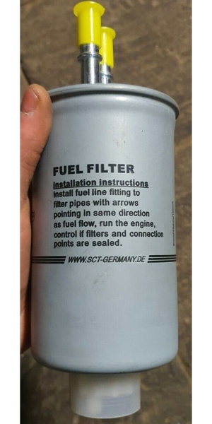 Original SCT Kraftstofffilter ST 785 Fuel Filter Bild 4