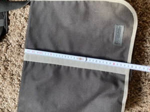 Super Laptop-Notebook-Umhängetasche mit sehr vielen Fächern von T-Mobile Bild 4
