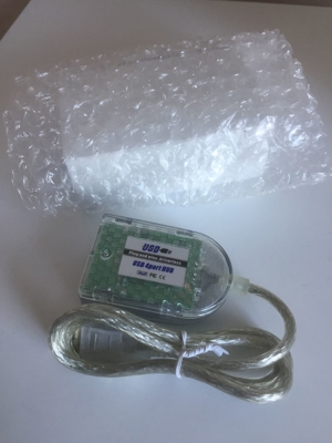 USB Hub 4-fach Bild 2