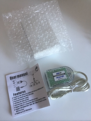 USB Hub 4-fach Bild 4