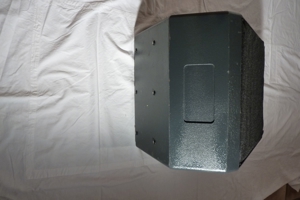 Montarbo M3A Monitorbox an 8 Ohm 400 Watt Bild 2