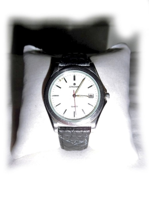 Armbanduhr von Junghans