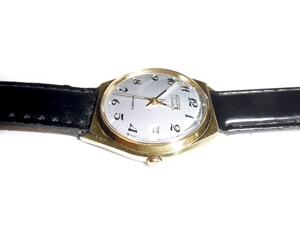 Seltene Armbanduhr von Adora Automatic Bild 3