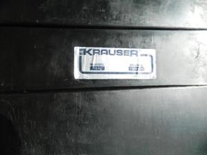 Krauser Koffer Bild 7