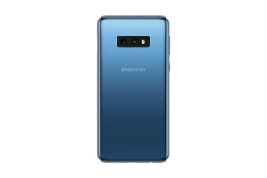 Samsung S10e Prism Blue Bild 12