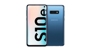 Samsung S10e Prism Blue Bild 11