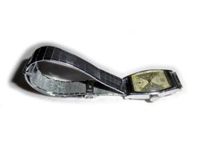 Seltene Armbanduhr von GEDU Bild 3