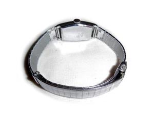 Seltene Armbanduhr von GEDU Bild 2