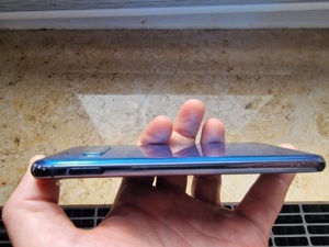 Samsung S10e Prism Blue Bild 1