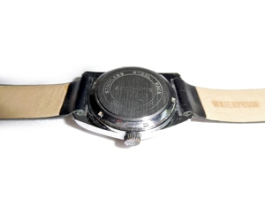 Armbanduhr von Ankra Automatic Bild 5