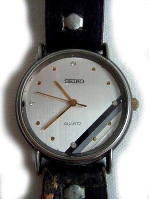 Armbanduhr von Seiko Bild 2