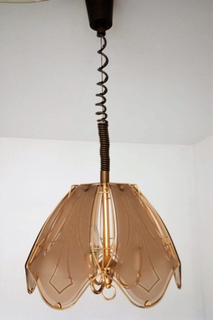 Deckenlampe