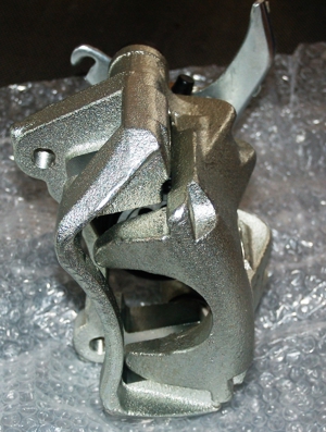 Bremssattel hinten rechts für Iveco Daily Bild 7