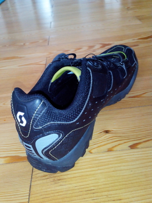 MTB/Trecking Rad-Schuh Bild 3