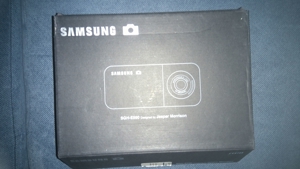 Samsung SGH-E590 Zubehör Bild 1