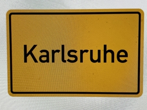 Stadtführung Karlsruhe Bild 3