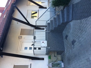 Steinteppich für Ihre Treppen,Terrasse,Balkone,Badezimmer... Bild 8