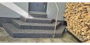 Steinteppich für Ihre Treppen,Terrasse,Balkone,Badezimmer... Bild 5
