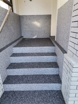 Steinteppich Terasse,Treppen Innen und Außen Bild 5