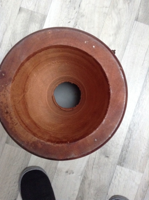 Djembe, Afrikanische Trommel Bild 4 Djembe, Afrikanische Trommel Bild 4