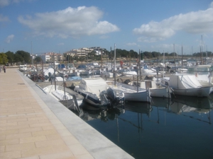 Mallorca Colonia de Sant Jordi, Ferienwohnung freie Termine für 2023 Bild 3
