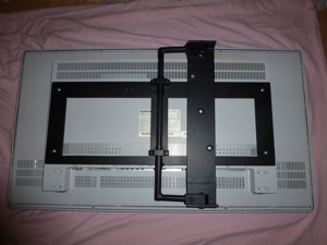 Thomson LCD Flachbildfernseher inkl. Wandhalterung Bild 7